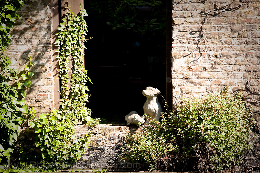 In Burges | Zdjęcia z Brugii