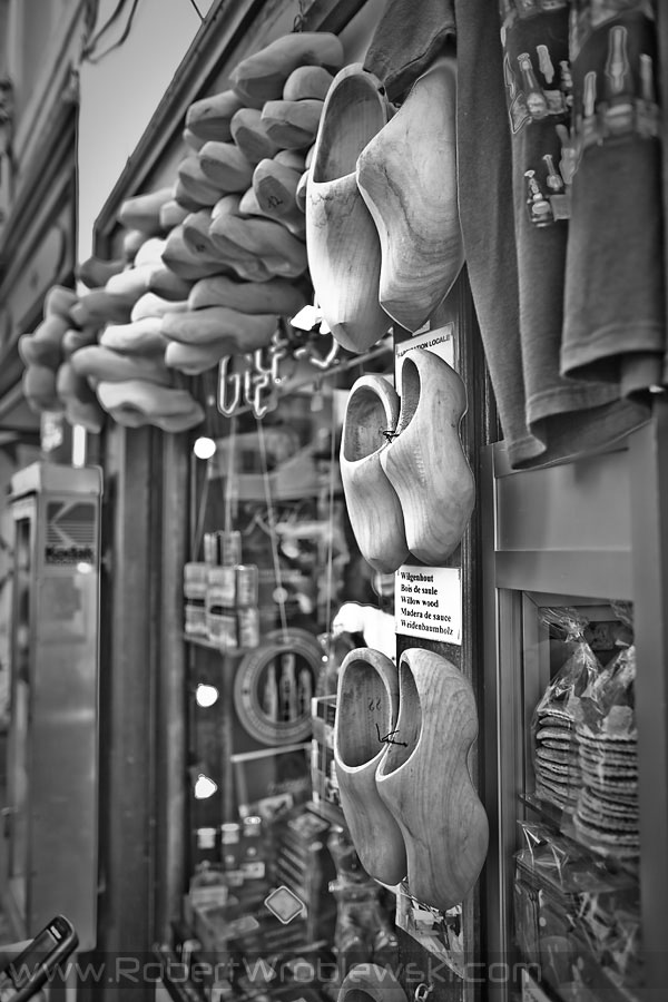 In Burges | Zdjęcia z Brugii