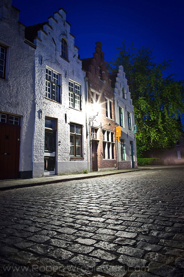 In Burges | Zdjęcia z Brugii