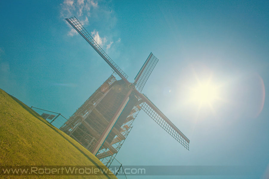 In Burges | Zdjęcia z Brugii