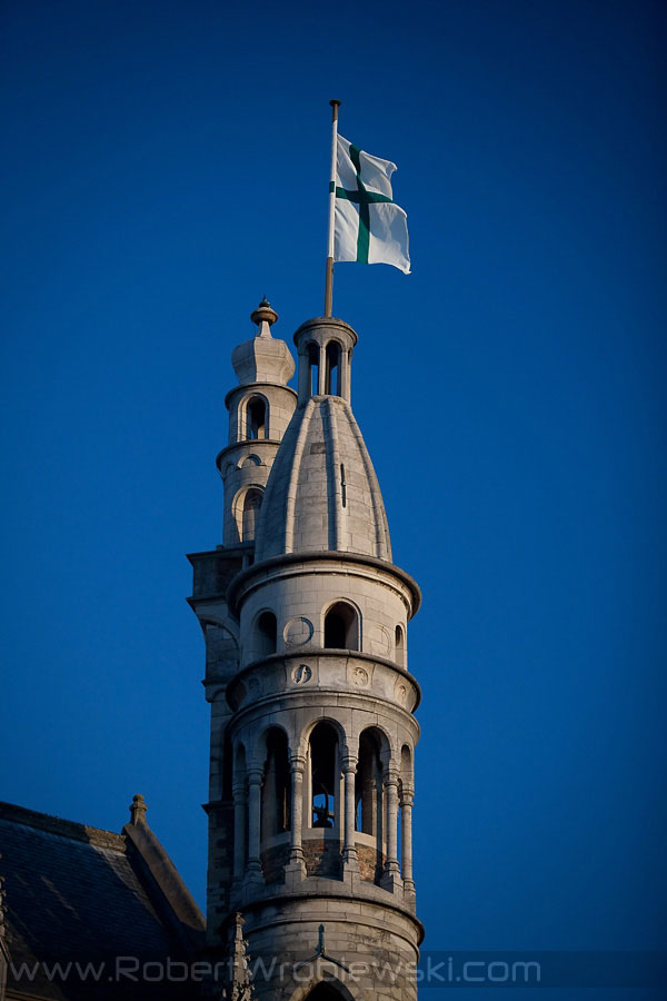 In Burges | Zdjęcia z Brugii