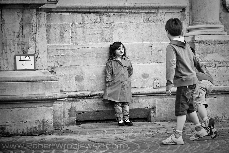 In Burges | Zdjęcia z Brugii