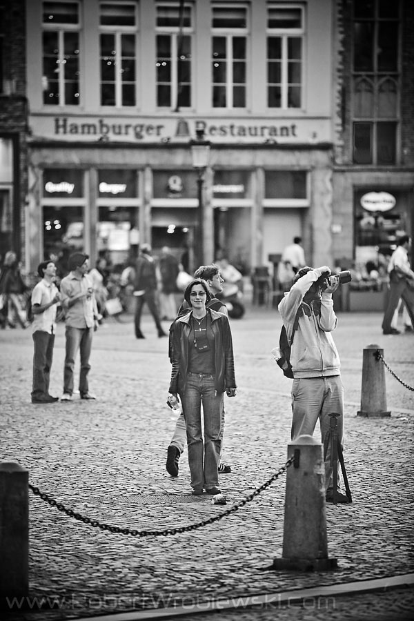 In Burges | Zdjęcia z Brugii