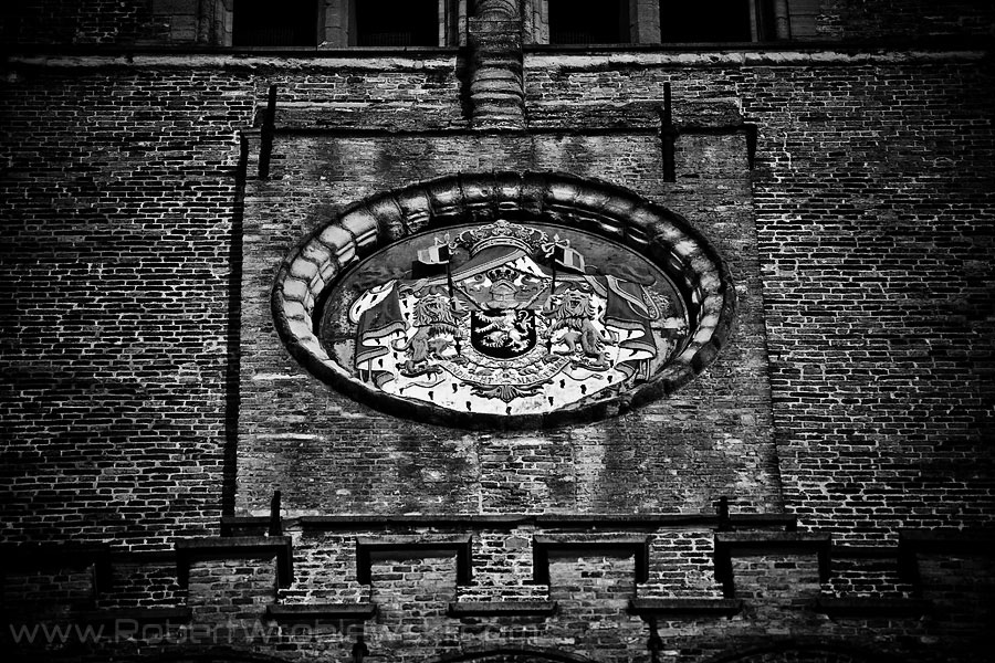 In Burges | Zdjęcia z Brugii