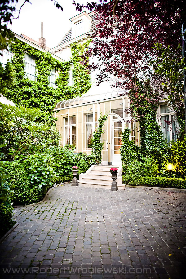 In Burges | Zdjęcia z Brugii