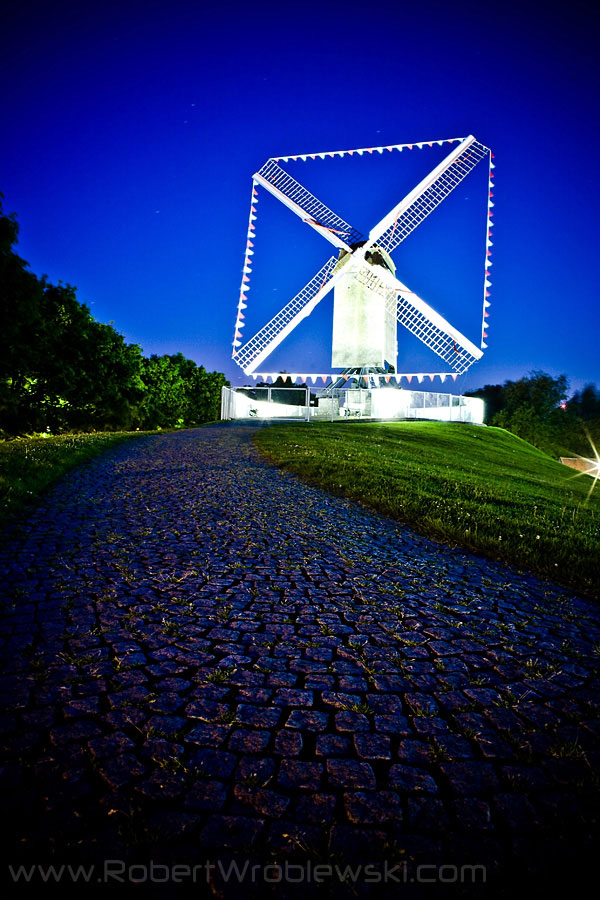 In Burges | Zdjęcia z Brugii